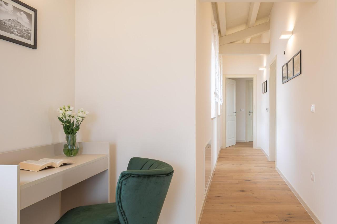 Villa Florence By Ilc-Istria Luxury Collection Brtonigla Exterior foto