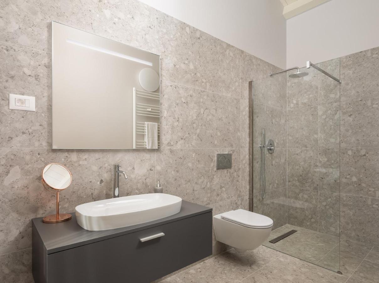 Villa Florence By Ilc-Istria Luxury Collection Brtonigla Exterior foto