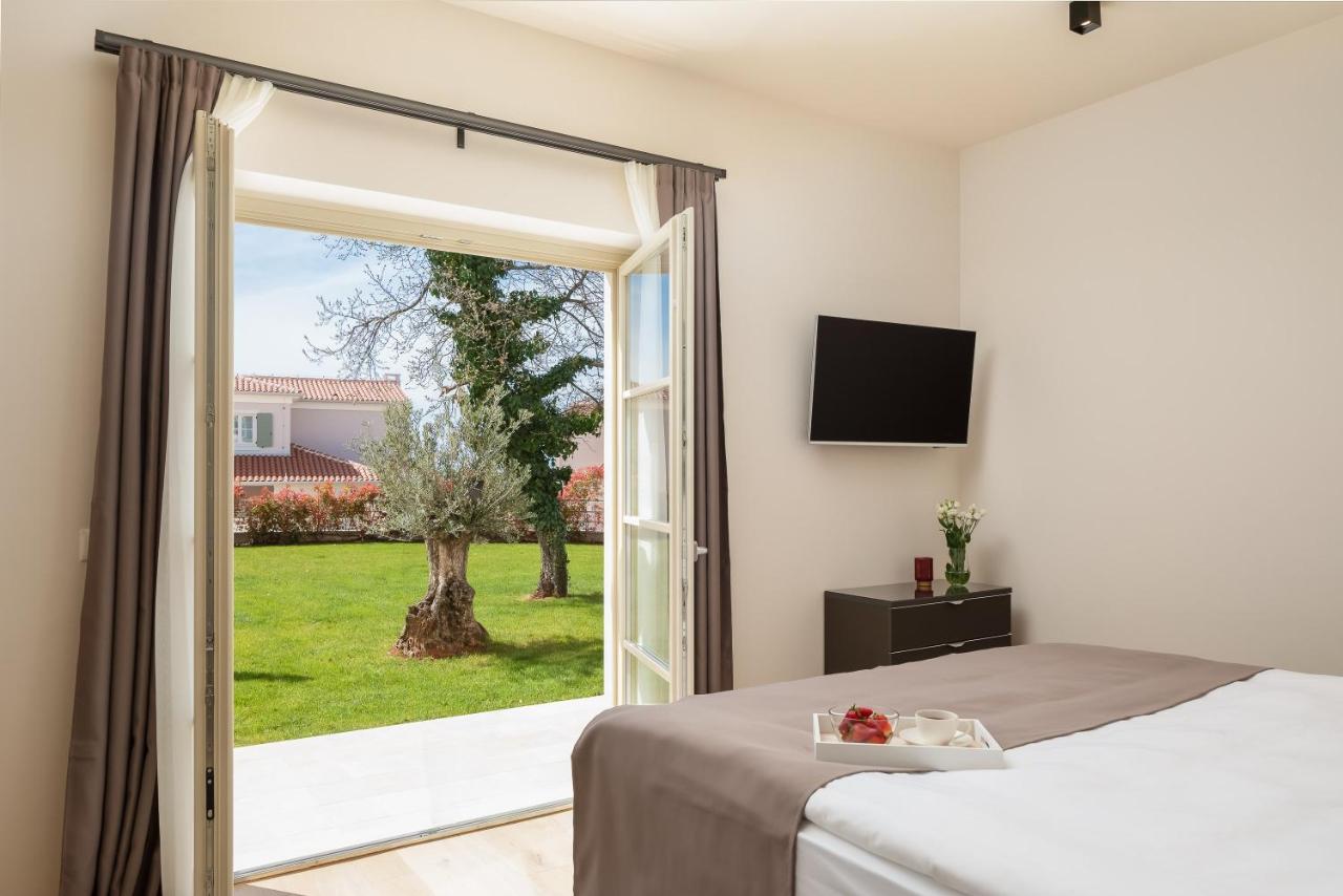 Villa Florence By Ilc-Istria Luxury Collection Brtonigla Exterior foto