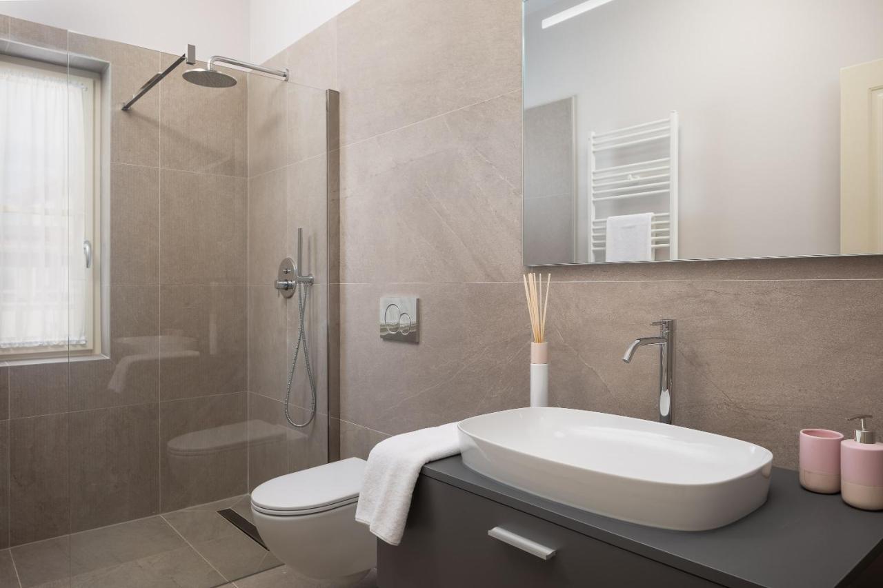 Villa Florence By Ilc-Istria Luxury Collection Brtonigla Exterior foto