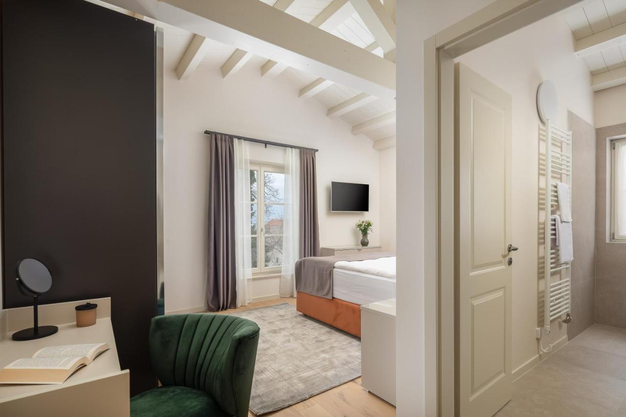 Villa Florence By Ilc-Istria Luxury Collection Brtonigla Exterior foto